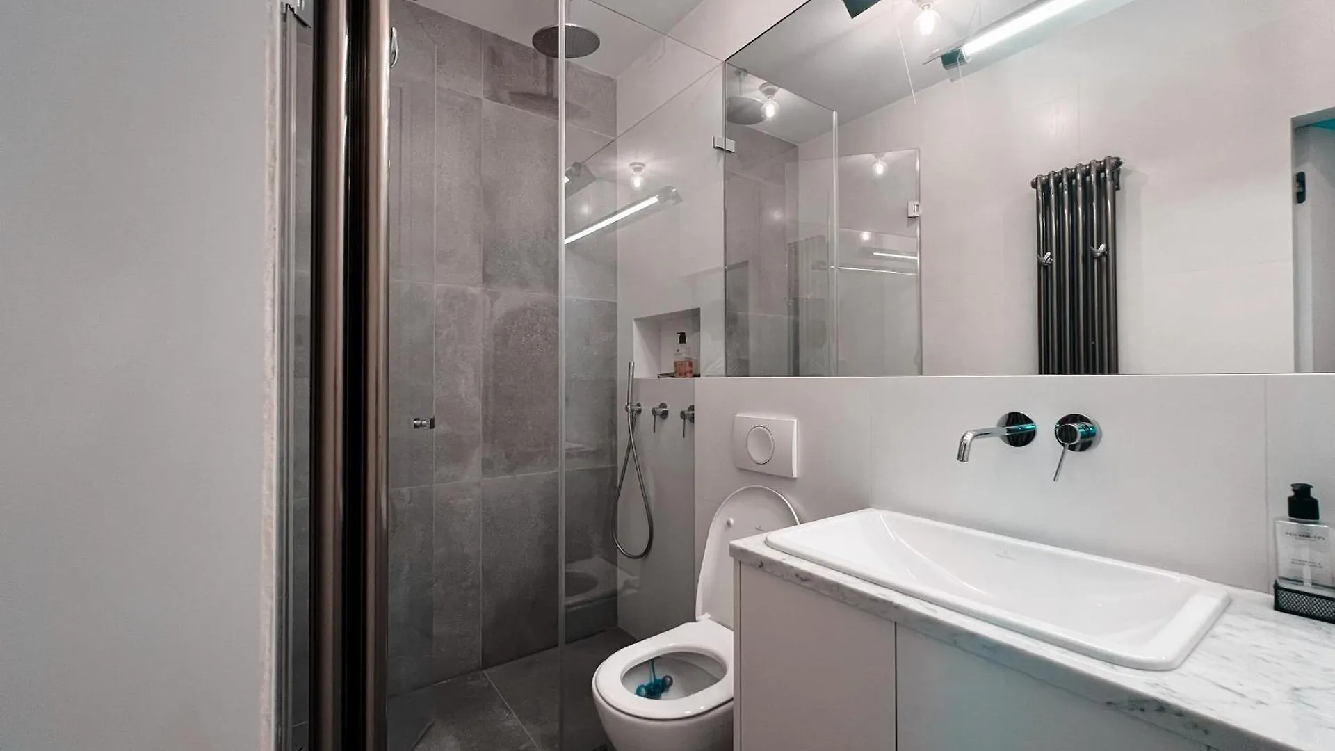 Charming Loft In The Old Town Apartment Krakow 0*,