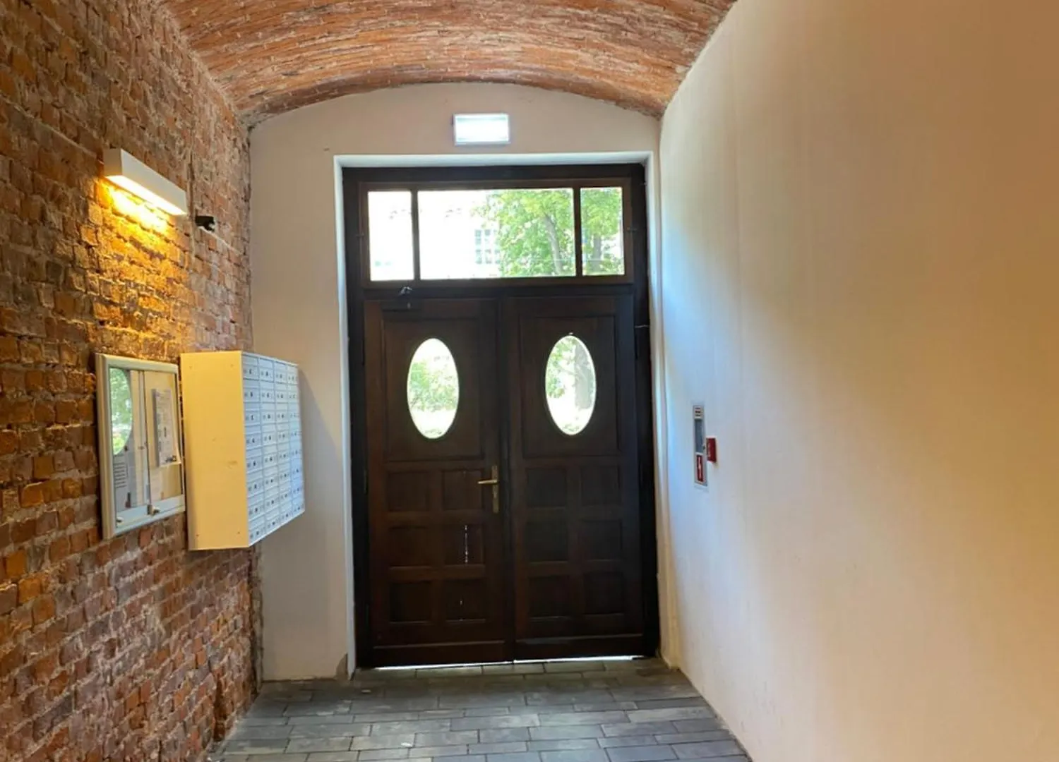 Charming Loft In The Old Town Apartment Krakow