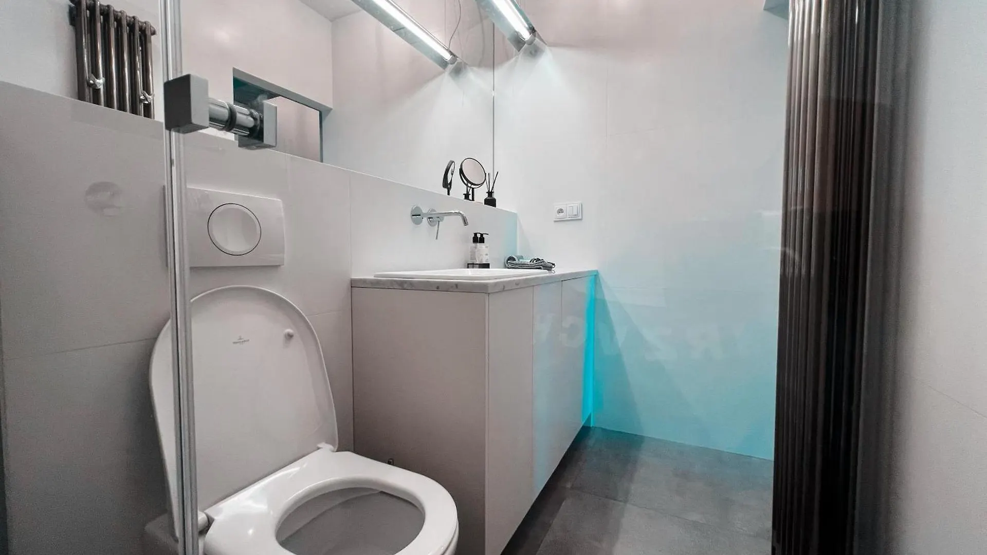 Charming Loft In The Old Town Apartment Krakow