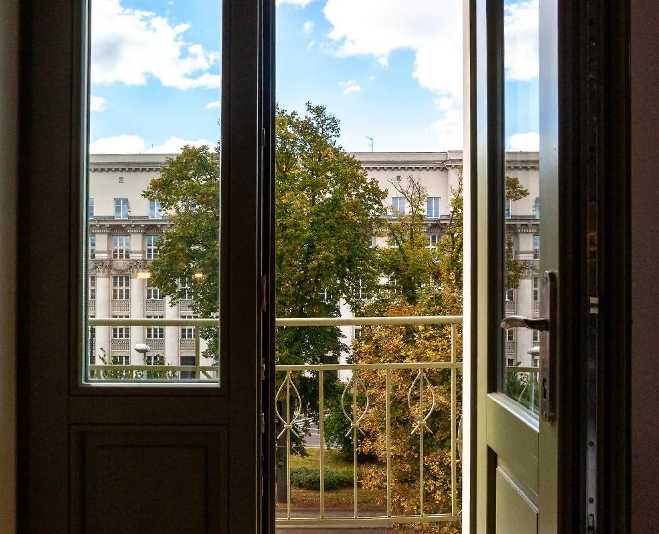 Charming Loft In The Old Town Apartment Krakow