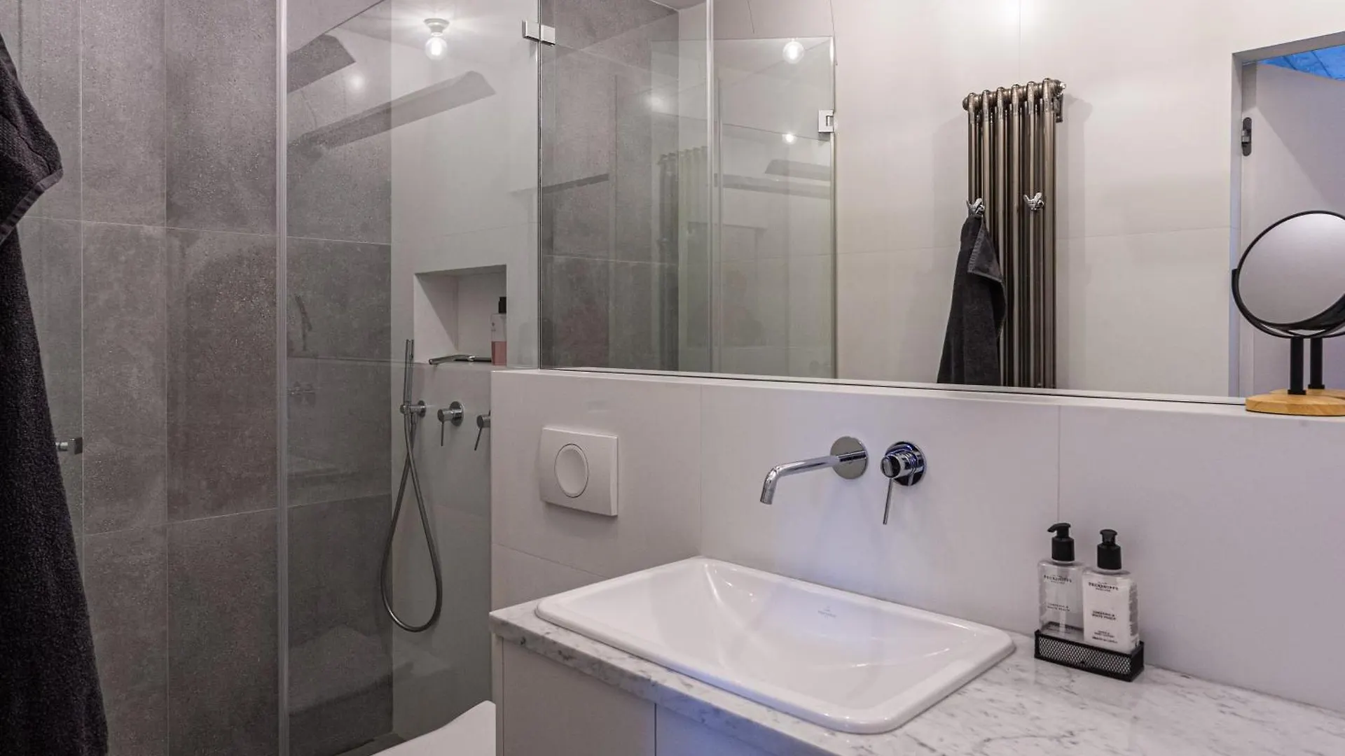Charming Loft In The Old Town Apartment Krakow